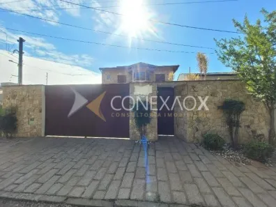 Casa com 9 Quartos à venda, 500m² no Bairro das Palmeiras, Campinas