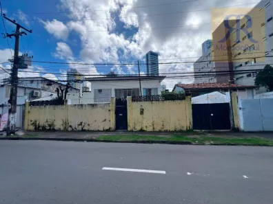 Imóvel Comercial com 5 Quartos para alugar, 730m² no Torre, Recife