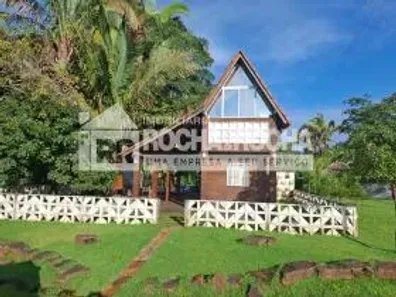 Fazenda/Sítio com 4 Quartos à venda, 10000m² no , União