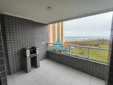 Apartamento com 2 Quartos à venda, 77m² no Mirim, Praia Grande