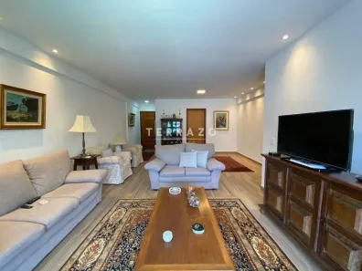 Apartamento com 3 Quartos à venda, 138m² no Alto, Teresópolis