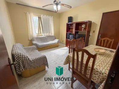 Apartamento com 3 Quartos à venda, 120m² no Praia do Morro, Guarapari