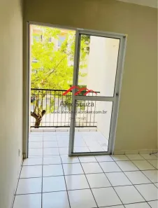 Apartamento com 2 Quartos à venda, 54m² no Jardim Santa Terezinha (Nova Veneza), Sumaré