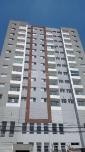 Apartamento com 2 Quartos à venda, 52m² no Vila São Francisco (Zona Leste), São Paulo