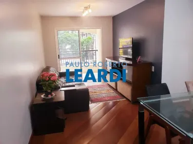 Apartamento com 2 Quartos à venda, 72m² no Pinheiros, São Paulo