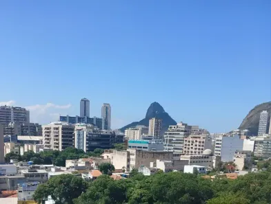 Apartamento com 2 Quartos à venda, 93m² no Botafogo, Rio de Janeiro