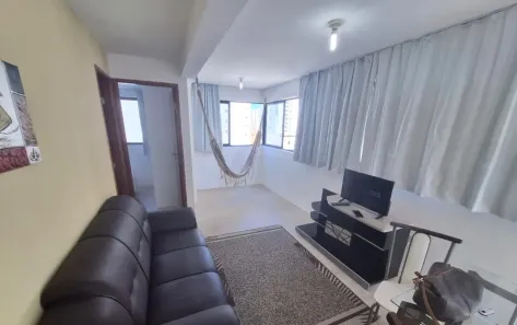 Apartamento com 1 Quarto para alugar, 42m² no Boa Viagem, Recife