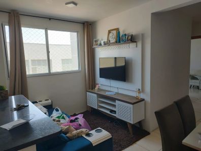 Apartamento com 2 Quartos à venda, 44m² no Humaitá, Porto Alegre