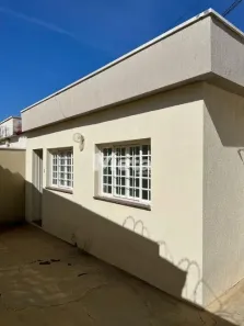 Casa com 2 Quartos para alugar, 47m² no Nossa Senhora Aparecida, Uberlândia
