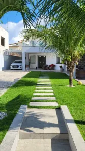 Casa de Condomínio com 3 Quartos à venda, 1000m² no Buraquinho, Lauro de Freitas
