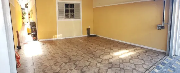 Casa com 3 Quartos à venda, 80m² no Jardim Liete, Taubaté