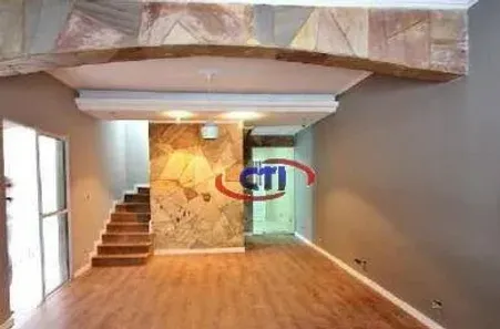 Sobrado com 3 Quartos à venda, 200m² no Paulicéia, São Bernardo do Campo
