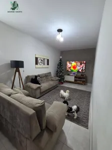 Casa com 2 Quartos à venda, 80m² no Vila Mota, Bragança Paulista