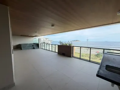 Apartamento com 4 Quartos à venda, 186m² no Piratininga, Niterói