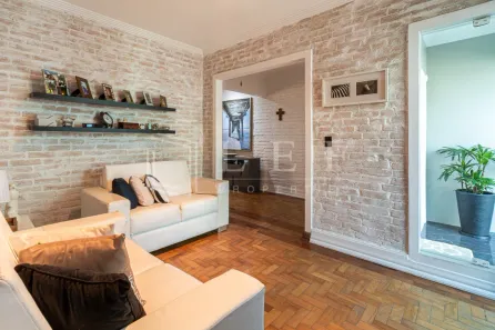 Casa com 3 Quartos à venda, 280m² no Água Branca, São Paulo