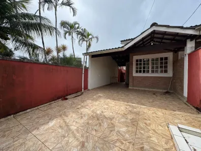 Casa com 2 Quartos à venda, 96m² no Chácara Glória, Itanhaém
