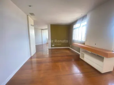 Apartamento com 4 Quartos para alugar, 160m² no Sion, Belo Horizonte