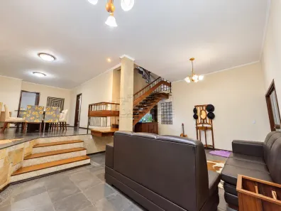 Casa de Condomínio com 3 Quartos à venda, 307m² no Samambaia Parque Residencial, Bauru