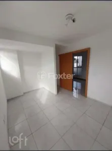 Apartamento com 1 Quarto à venda, 40m² no São Luiz, Gravataí