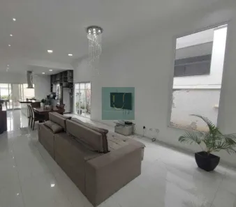 Casa de Condomínio com 3 Quartos à venda, 170m² no Botujuru, Mogi das Cruzes