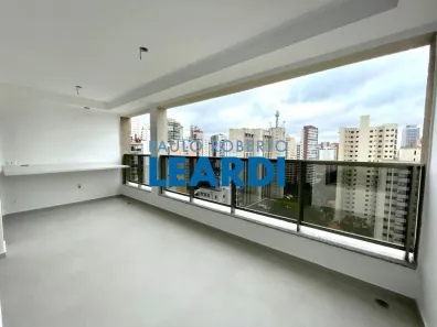 Apartamento com 2 Quartos à venda, 88m² no Perdizes, São Paulo
