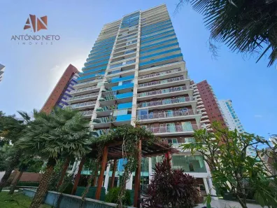 Apartamento com 4 Quartos à venda, 150m² no Aldeota, Fortaleza