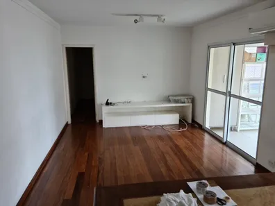 Apartamento com 3 Quartos à venda, 112m² no Vila Olímpia, São Paulo