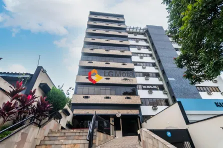 Sala Comercial com 2 Quartos à venda, 90m² no Vila Itapura, Campinas