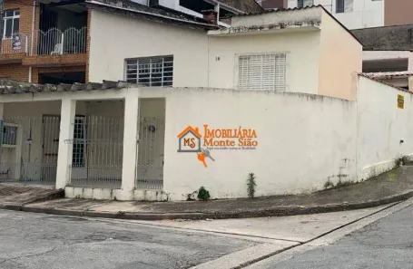 Sobrado com 3 Quartos à venda, 190m² no Jardim Nazaret, Guarulhos