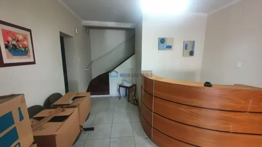 Prédio Comercial à venda, 135m² no Planalto Paulista, São Paulo