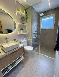 Apartamento com 2 Quartos à venda, 89m² no Cerâmica, São Caetano do Sul