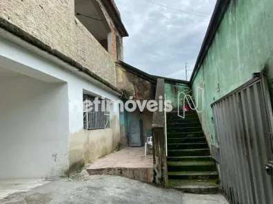 Prédio Comercial com 16 Quartos à venda, 595m² no Santa Cruz, Belo Horizonte