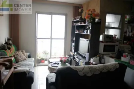Apartamento com 2 Quartos à venda, 54m² no Vila Dom Pedro I, São Paulo