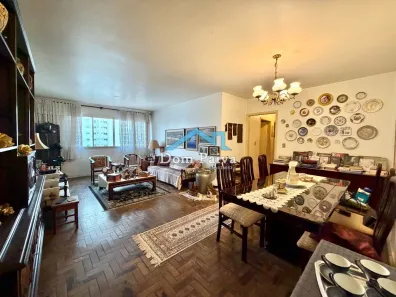 Apartamento com 2 Quartos à venda, 98m² no Mirandópolis, São Paulo