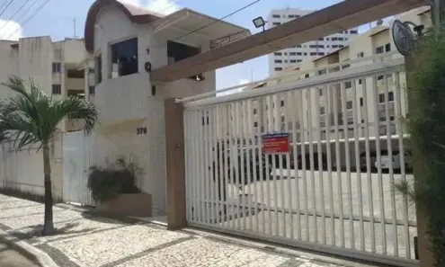 Apartamento com 2 Quartos à venda, 48m² no Parque Iracema, Fortaleza