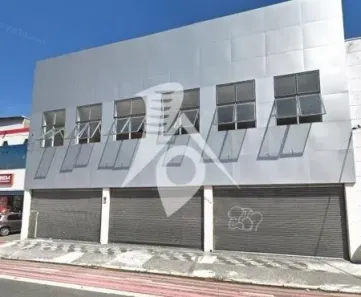 Galpão/Depósito/Armazém para alugar, 2714m² no Quarta Parada, São Paulo