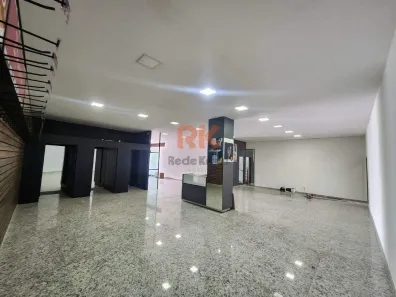 Ponto Comercial para alugar, 190m² no Pedra Azul, Contagem