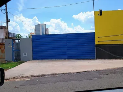Galpão/Depósito/Armazém para alugar, 358m² no Monte Castelo, Campo Grande