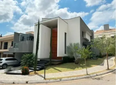 Casa de Condomínio com 3 Quartos à venda, 265m² no Vila Nova Sorocaba, Sorocaba