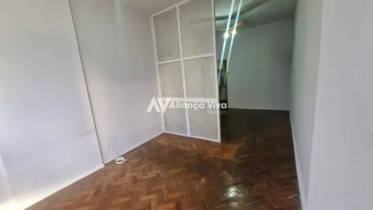 Apartamento com 1 Quarto à venda, 24m² no Copacabana, Rio de Janeiro