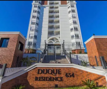 Apartamento com 3 Quartos à venda, 131m² no Marechal Rondon, Canoas