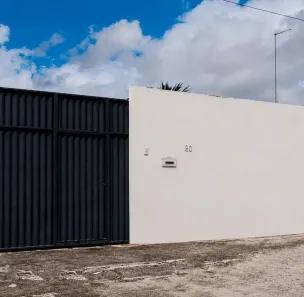 Casa com 3 Quartos à venda, 180m² no Pacajus, Pacajus