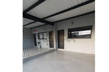 Casa com 2 Quartos para alugar, 90m² no Jardim Amanda I, Hortolândia