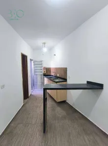 Casa com 4 Quartos para alugar, 60m² no Belenzinho, São Paulo