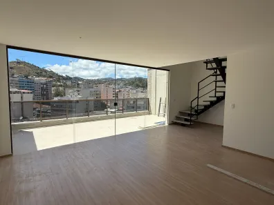 Cobertura com 3 Quartos à venda, 136m² no Centro, Nova Friburgo