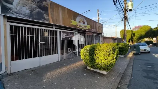 Casa com 2 Quartos para alugar, 120m² no Jardim Primavera, Campinas