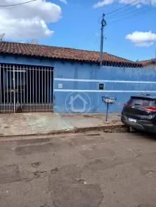 Casa com 3 Quartos à venda, 54m² no Parque Residencial Iracy Coelho Netto, Campo Grande
