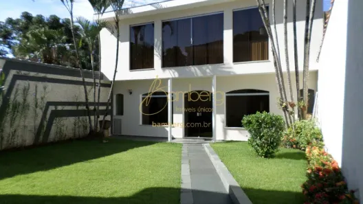 Casa com 4 Quartos à venda, 403m² no Parque do Castelo, São Paulo
