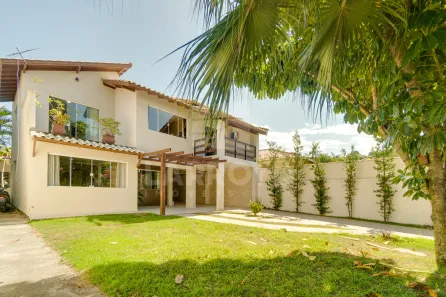 Casa com 2 Quartos à venda, 218m² no Dehon, Tubarão