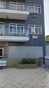 Apartamento com 3 Quartos à venda, 90m² no Praça Seca, Rio de Janeiro